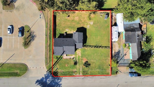 801 Mabel Street, Richmond, TX 77469