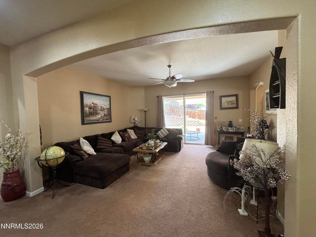 2961 N Fork Road, Fernley, NV 89408