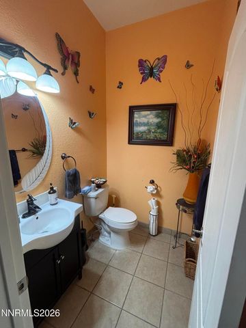 2961 N Fork Road, Fernley, NV 89408