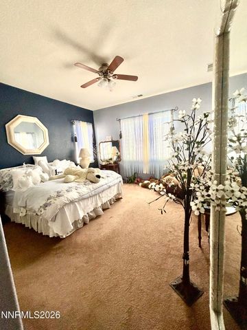 2961 N Fork Road, Fernley, NV 89408
