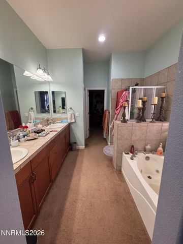 2961 N Fork Road, Fernley, NV 89408