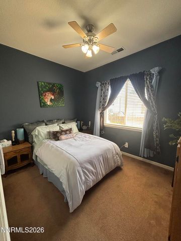 2961 N Fork Road, Fernley, NV 89408