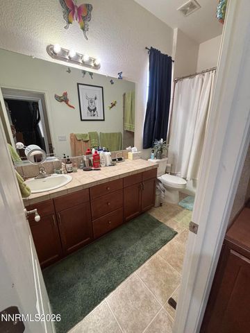 2961 N Fork Road, Fernley, NV 89408