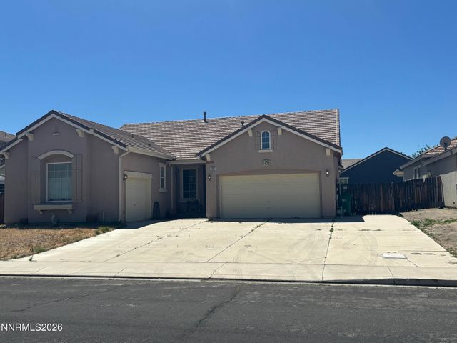 2961 N Fork Road, Fernley, NV 89408