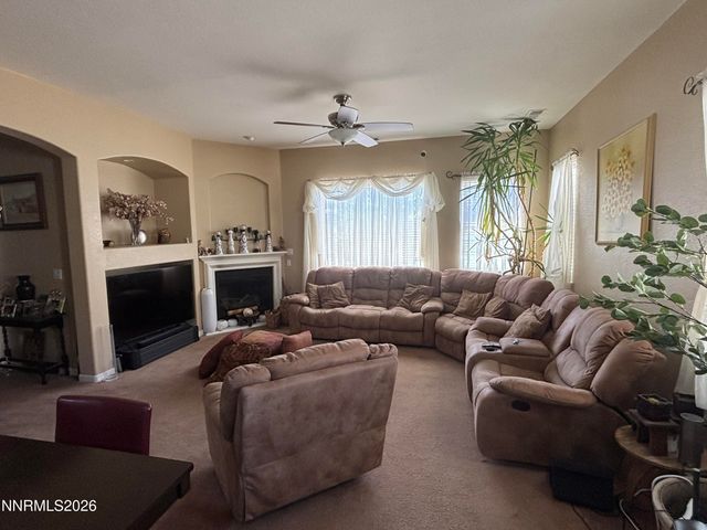 2961 N Fork Road, Fernley, NV 89408