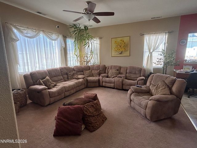 2961 N Fork Road, Fernley, NV 89408