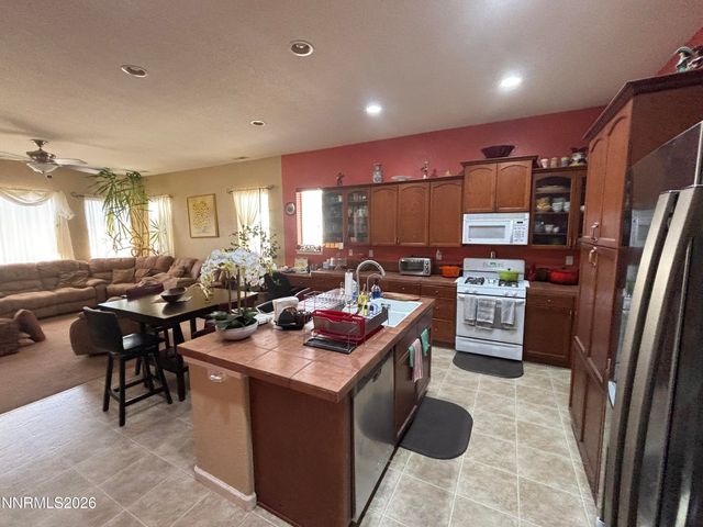 2961 N Fork Road, Fernley, NV 89408