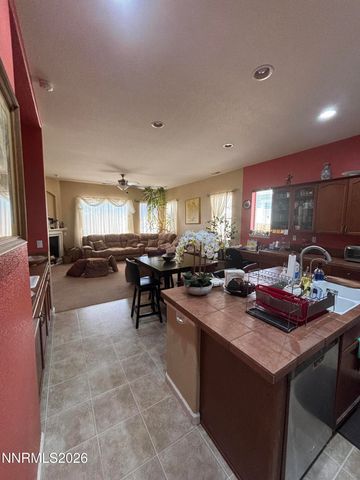 2961 N Fork Road, Fernley, NV 89408