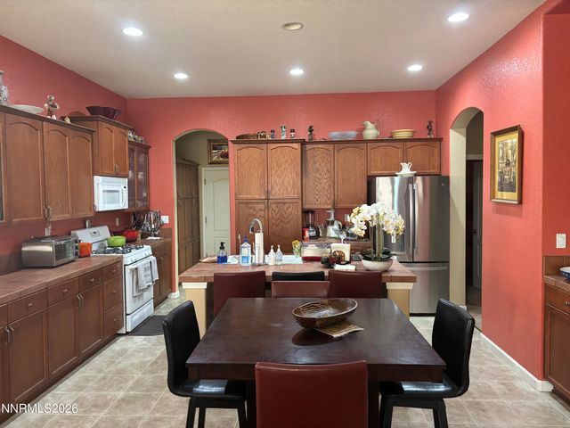 2961 N Fork Road, Fernley, NV 89408