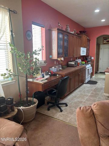 2961 N Fork Road, Fernley, NV 89408