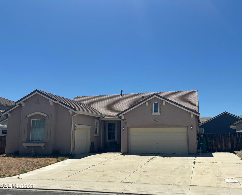 2961 N Fork Road, Fernley, NV 89408