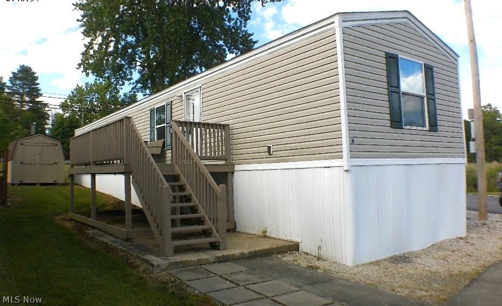 5108 State Route 59 N5, Ravenna, OH 44266