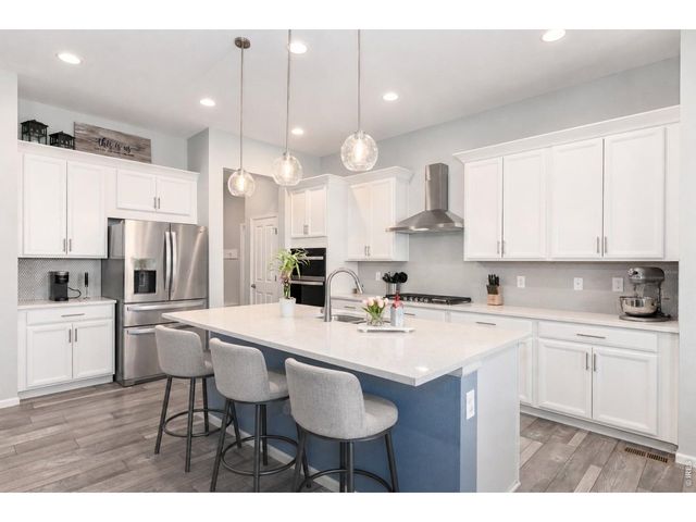 6807 S Riverwood Way, Aurora, CO 80016
