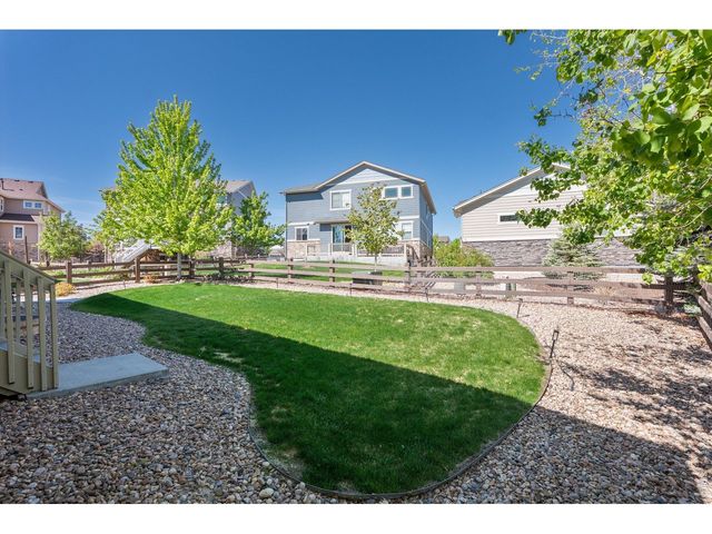 6807 S Riverwood Way, Aurora, CO 80016