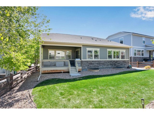 6807 S Riverwood Way, Aurora, CO 80016