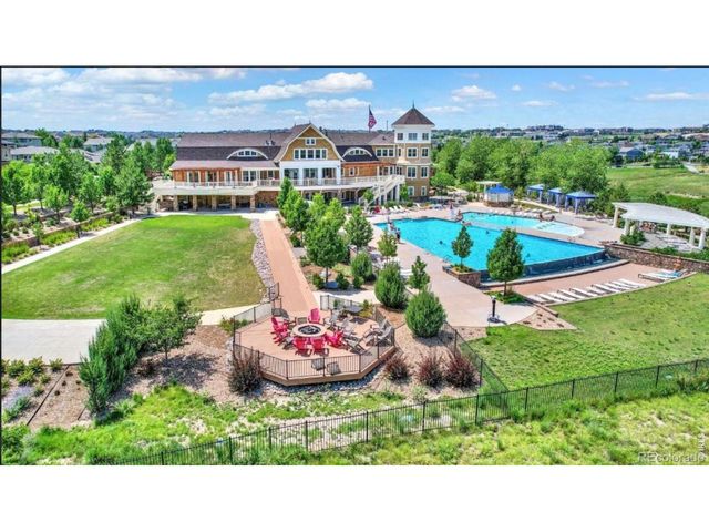 6807 S Riverwood Way, Aurora, CO 80016
