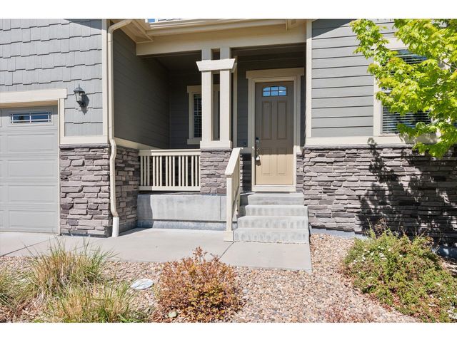 6807 S Riverwood Way, Aurora, CO 80016