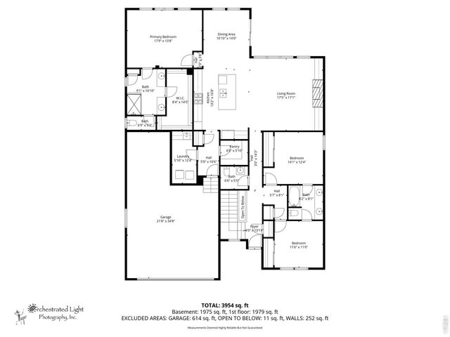 6807 S Riverwood Way, Aurora, CO 80016