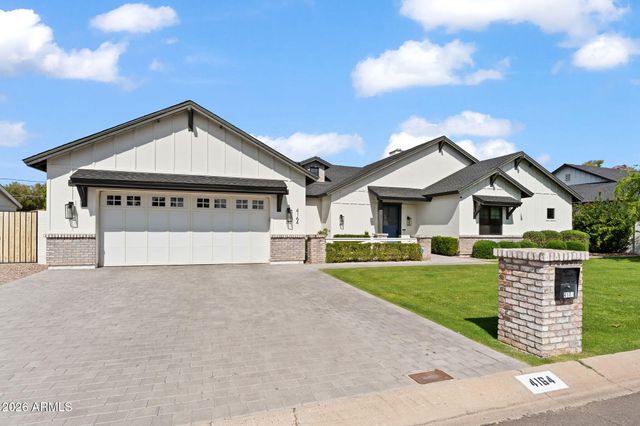 4164 E Camelback Road, Phoenix, AZ 85018