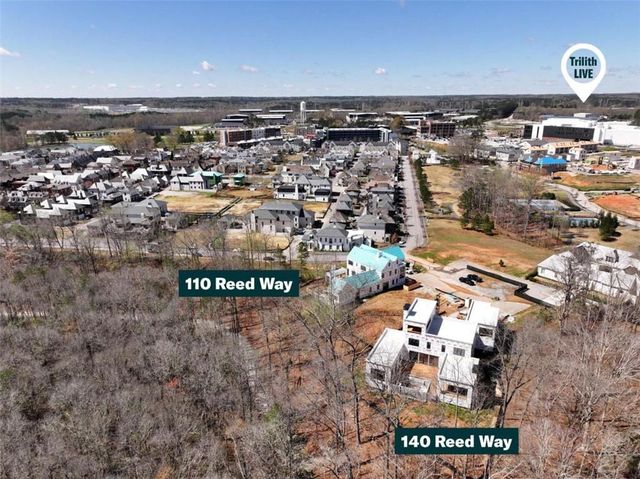 110 Reed Way, Fayetteville, GA 30214