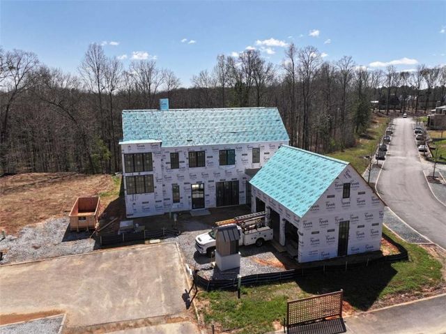 110 Reed Way, Fayetteville, GA 30214