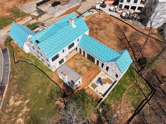 110 Reed Way, Fayetteville, GA 30214