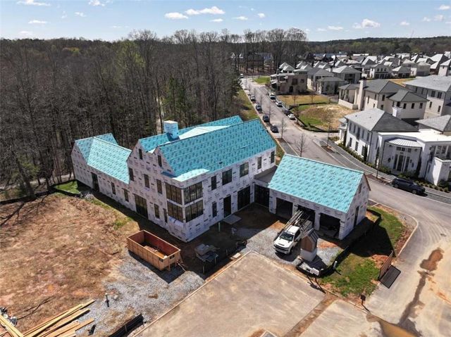 110 Reed Way, Fayetteville, GA 30214