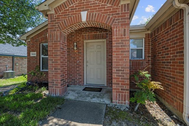 1444 Atkins Street, Cedar Hill, TX 75104
