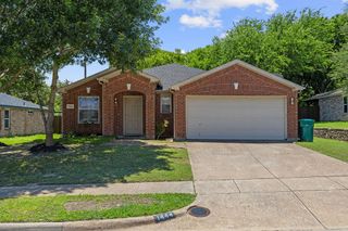 1444 Atkins Street, Cedar Hill, TX 75104
