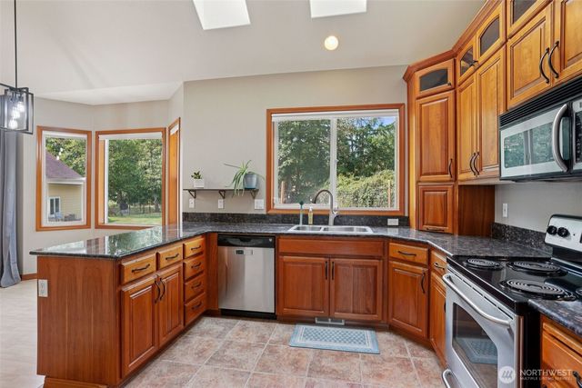 12619 240th Street Court E, Graham, WA 98338