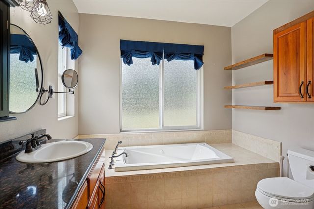 12619 240th Street Court E, Graham, WA 98338