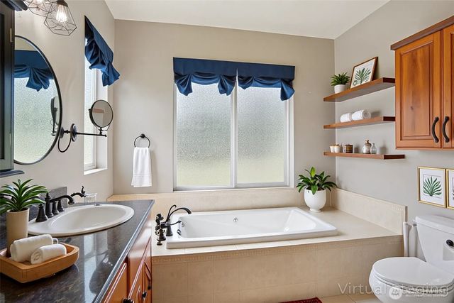 12619 240th Street Court E, Graham, WA 98338