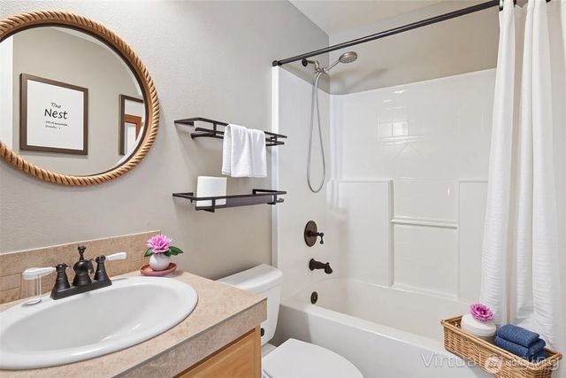 12619 240th Street Court E, Graham, WA 98338