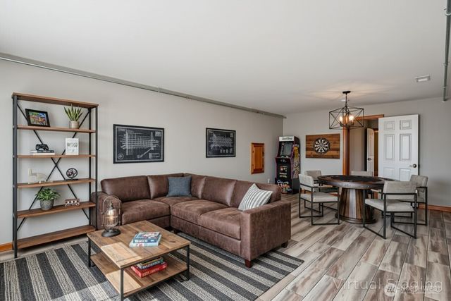 12619 240th Street Court E, Graham, WA 98338