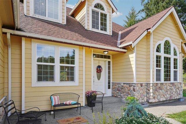 12619 240th Street Court E, Graham, WA 98338