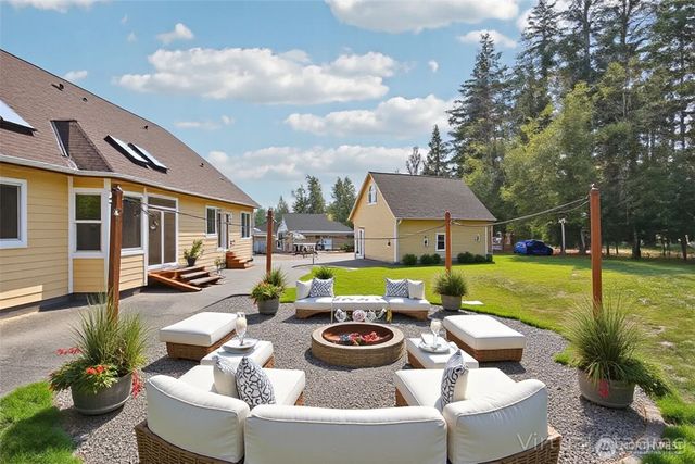 12619 240th Street Court E, Graham, WA 98338