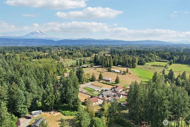 12619 240th Street Court E, Graham, WA 98338