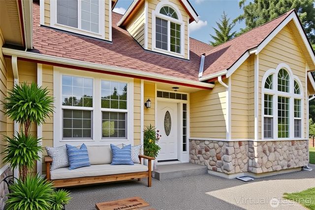 12619 240th Street Court E, Graham, WA 98338