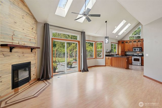 12619 240th Street Court E, Graham, WA 98338