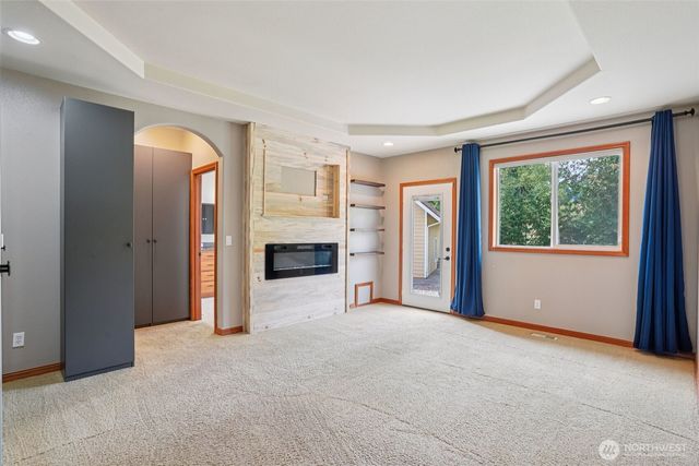 12619 240th Street Court E, Graham, WA 98338