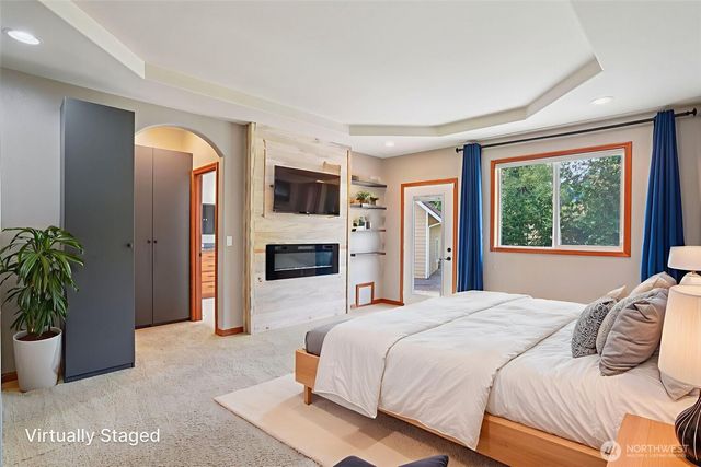 12619 240th Street Court E, Graham, WA 98338