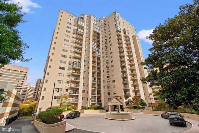 1211 S EADS ST #1009, Arlington, VA 22202