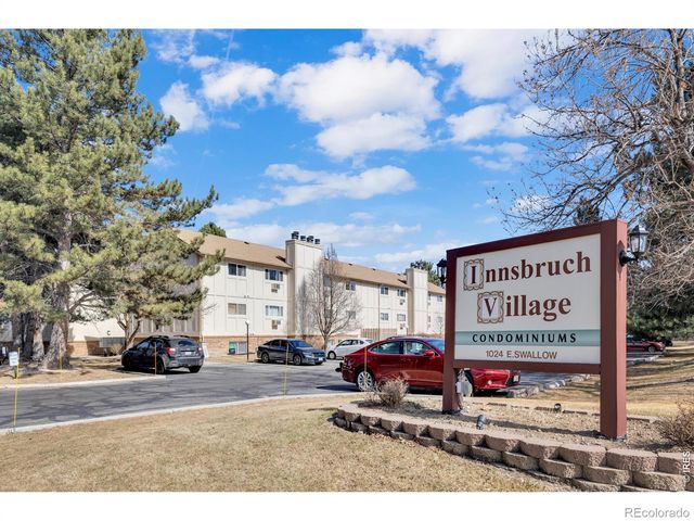 1024 E Swallow Road 234, Fort Collins, CO 80525