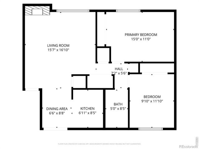 1024 E Swallow Road 234, Fort Collins, CO 80525