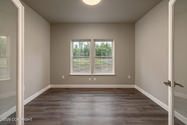 10062 E Willow Ridge Circle, Palmer, AK 99645