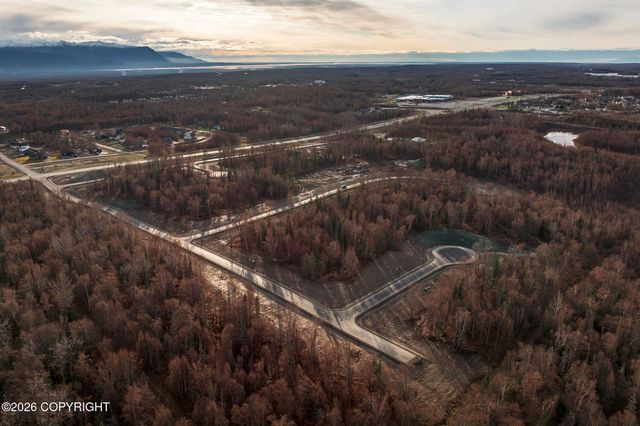 10062 E Willow Ridge Circle, Palmer, AK 99645