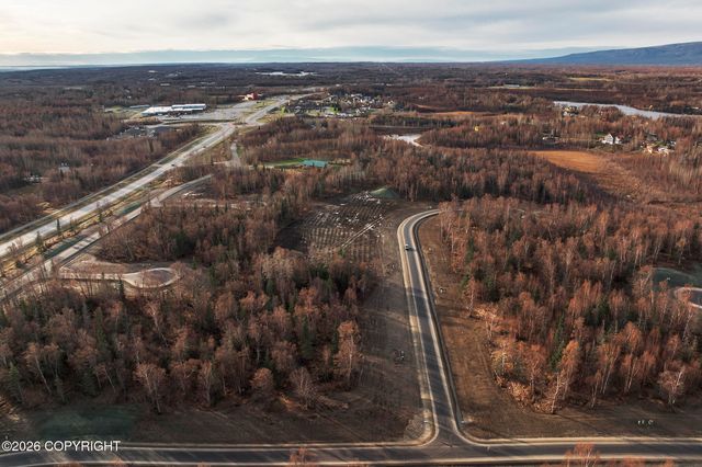 10062 E Willow Ridge Circle, Palmer, AK 99645