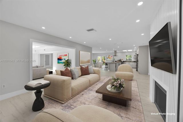 8303 Old Cutler Rd, Coral Gables, FL 33143