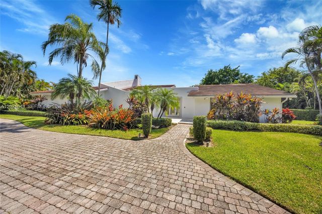 8303 Old Cutler Rd, Coral Gables, FL 33143