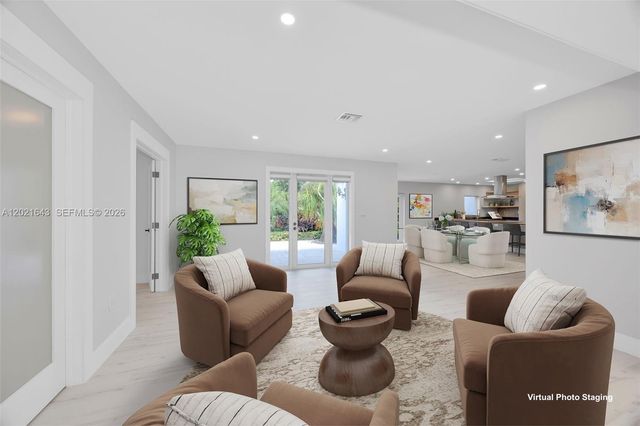 8303 Old Cutler Rd, Coral Gables, FL 33143